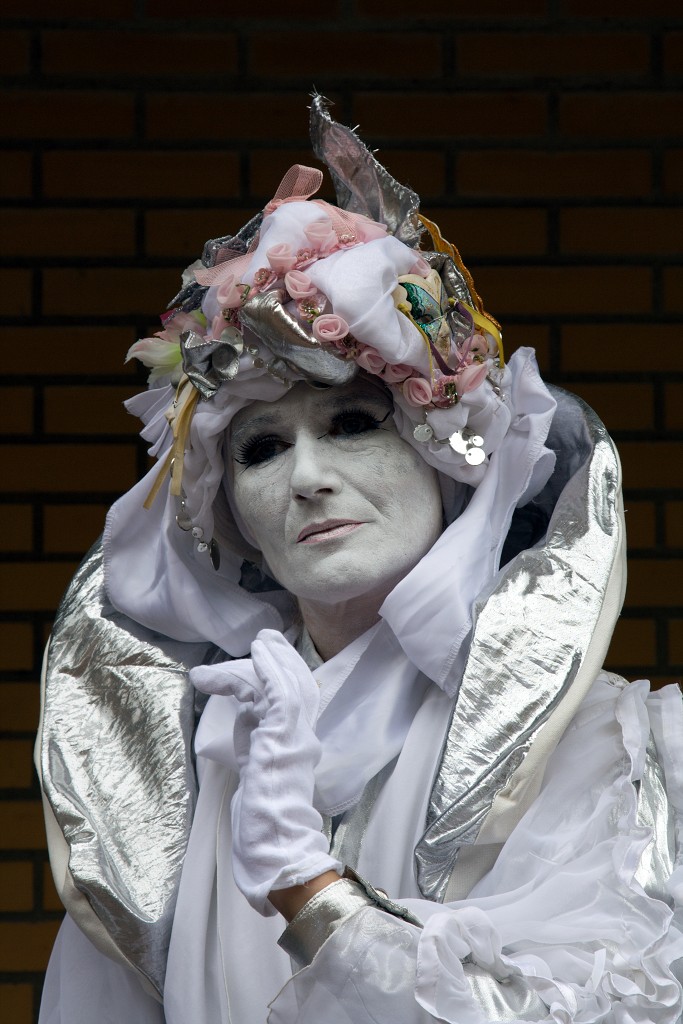 living statue oss levend standbeeld evenement event festival festiviteit kunst art straatkunst streetart artiest beeld beeldhouwwerk sculpture sculptuur